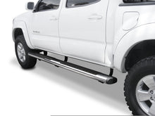 Load image into Gallery viewer, Go Rhino 6in OE Xtreme SideSteps - Chrome - 87in
