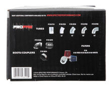 Load image into Gallery viewer, Spectre Plenum 4in. OD x 9in. (Air Cleaner to Stud Inlet) - Single
