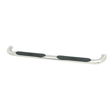 Load image into Gallery viewer, Westin 1999-2013 Chevy Silverado 1500 Ext Cab Platinum 4 Oval Nerf Step Bars - SS
