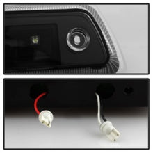 Load image into Gallery viewer, xTune 09-14 Ford F-150 3RD Brake Light - Black (BKL-FFF15009-LED-G2-BK)
