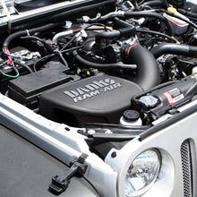 Load image into Gallery viewer, Banks Power 07-11 Jeep 3.8L Wrangler Ram-Air Intake System - Dry Filter
