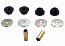 Load image into Gallery viewer, Whiteline Plus 3/83-4/87 Toyota Camry SV10/11 Front Sway Bar - To Control Arm Bushing Kit
