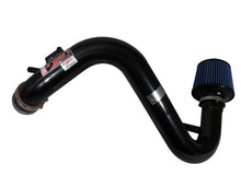 Load image into Gallery viewer, Injen 2007-10 Mazdaspeed 3 2.3L 4 Cyl. (Manual) Black Cold Air Intake
