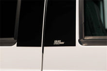 Load image into Gallery viewer, Putco 07-13 Chevy Avalanche - 4pcs Black Platinum Pillar Posts Classic
