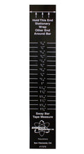Load image into Gallery viewer, Energy Suspension Pack Of 25 S/B Tape Measures
