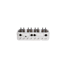 Load image into Gallery viewer, Edelbrock Single Perf RPM SBC 70cc Head Comp
