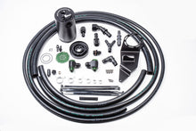 Load image into Gallery viewer, Radium Engineering 2015+ Subaru STi Air Oil Separator-Return Kit
