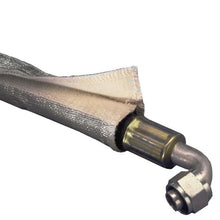 Load image into Gallery viewer, DEI Heat Shroud 1/2in to 1-1/4in I.D. x 50ft Spool
