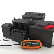 Load image into Gallery viewer, CTEK Battery Charger - MUS 4.3 Polar - 12V
