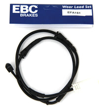 Load image into Gallery viewer, EBC 2010-2016 Mini Cooper Countryman (R60) 1.6L Front Wear Leads
