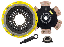 Load image into Gallery viewer, ACT 1991 Porsche 911 HD/Race Rigid 6 Pad Clutch Kit

