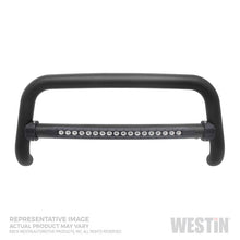 Load image into Gallery viewer, Westin 2019 Ram 1500 (Excl. Classic and Rebel) Contour LED DRL Bull Bar - Textured Black
