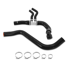 Load image into Gallery viewer, Mishimoto 15-17 Ford Expedition 3.5L EcoBoost Silicone Radiator Hose Kit - Black
