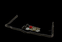 Load image into Gallery viewer, ST Rear Anti-Swaybar BMW E12 E24
