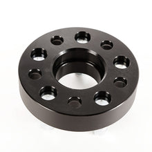 Load image into Gallery viewer, Rugged Ridge Wheel Spacers Black 1.25 inch 15-18 Renegade
