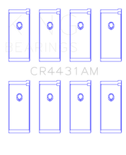 Load image into Gallery viewer, King Nissan (Size STD) Rod Bearing Set
