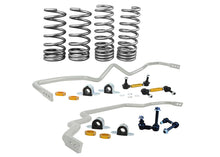 Load image into Gallery viewer, Whiteline 2009+ Nissan 370Z Grip Series Kit
