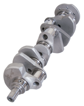 Load image into Gallery viewer, Eagle Chevrolet 305/350 3.500in Stroke Forged 4340 Steel Lightweight Crankshaft
