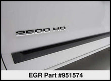 Load image into Gallery viewer, EGR Double Cab Front 41.5in Rear 28in Rugged Style Body Side Moldings

