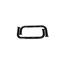 Load image into Gallery viewer, Rugged Ridge Nerf Bars Black 87-06 Jeep Wrangler
