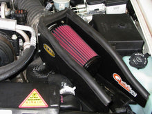 Load image into Gallery viewer, Airaid 96-05 S-10 / Blazer 4.3L CAD Intake System w/ Tube (Oiled / Red Media)

