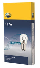 Load image into Gallery viewer, Hella BULB 1176 12V 17/8W BA15d S8 - Min Qty 10 (211656641)
