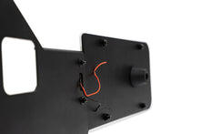 Load image into Gallery viewer, DV8 Offroad 21-23 Ford Bronco Rear License Plate Relocation Bracket
