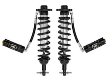 Load image into Gallery viewer, ICON 2021+ Ford F-150 2WD 0-3in 2.5 Series Shocks VS RR Coilover Kit
