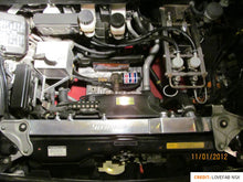 Load image into Gallery viewer, Mishimoto 90-05 Acura NSX Manual Aluminum Radiator
