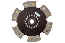 Load image into Gallery viewer, ACT 1999 Chevrolet Cavalier 6 Pad Rigid Race Disc

