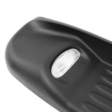 Load image into Gallery viewer, Westin Molded Step Board lighted 79 in - Black
