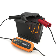 Load image into Gallery viewer, CTEK Battery Charger - MUS 4.3 Polar - 12V
