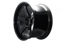 Load image into Gallery viewer, Advan GT Premium Version 21x9.5 +26 5-112 Racing Gloss Black Wheel
