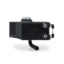 Load image into Gallery viewer, Mishimoto 2014+ Ford Fiesta ST Aluminum Coolant Expansion Tank - Black
