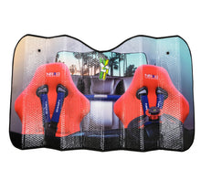 Load image into Gallery viewer, NRG Sun Shade Protector
