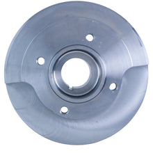 Load image into Gallery viewer, Fluidampr Ford 289 302 351 and 400 CID V-8 28 oz Ext Counterweight Steel Externally Balanced Damper
