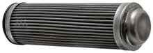 Load image into Gallery viewer, K&amp;N Replacement Oil Filter - 74 Micron
