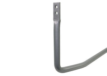 Load image into Gallery viewer, Whiteline 05+ Toyota Yaris Rear 22mm Heavy Duty Adjustable Swaybar
