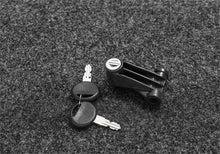Load image into Gallery viewer, UnderCover 15-20 Ford F-150 Drivers Side SwingH1128-H1157 Case - Black Smooth
