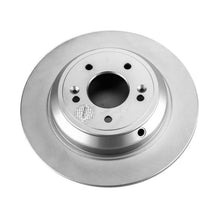Load image into Gallery viewer, Power Stop 17-18 Genesis G80 Rear Evolution Geomet Coated Rotor
