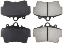 Load image into Gallery viewer, StopTech Performance Brake Pads
