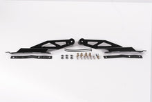 Load image into Gallery viewer, KC HiLiTES 05-17 Toyota Tacoma 50in. Pro6 Gravity LED 8-Light 160w Combo Beam Overhead Light Bar Sys
