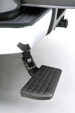 Load image into Gallery viewer, AMP Research 2007-2013 Chevrolet Silverado 1500 BedStep - Black
