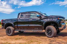 Load image into Gallery viewer, EGR 19-23 Chevrolet Silverado/Gmc Sierra 1500 Bolt-On Look Body Side Molding 4Pc Set Extended Cab
