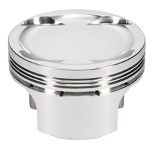 Load image into Gallery viewer, JE Pistons Mitsubishi 6G72 24V 91.1mm Bore STD Size 9.0:1 CR Pistons
