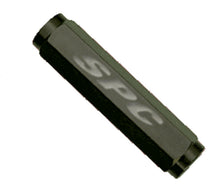 Load image into Gallery viewer, SPC Performance 4in. Aluminum Control Arm Adjusting Sleeve (3/4in. NPT Threads)
