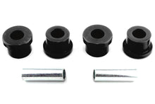 Load image into Gallery viewer, Whiteline 03-06 Mitsubishi Lancer Evo 8/9/10 Front Control Arm Bushing Kit

