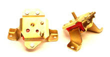 Load image into Gallery viewer, Energy Suspension Must. Mtr. Mnt Set - Red
