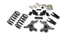 Load image into Gallery viewer, Belltech LOWERING KIT W/O SHOCKS
