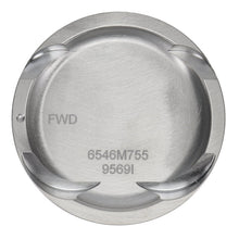 Load image into Gallery viewer, Wiseco Honda Turbo -15.4cc 1.174 X 75.5MM Piston Shelf Stock Kit
